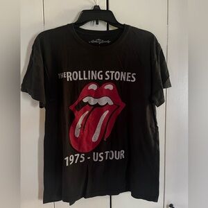 Rolling Stones t-shirt